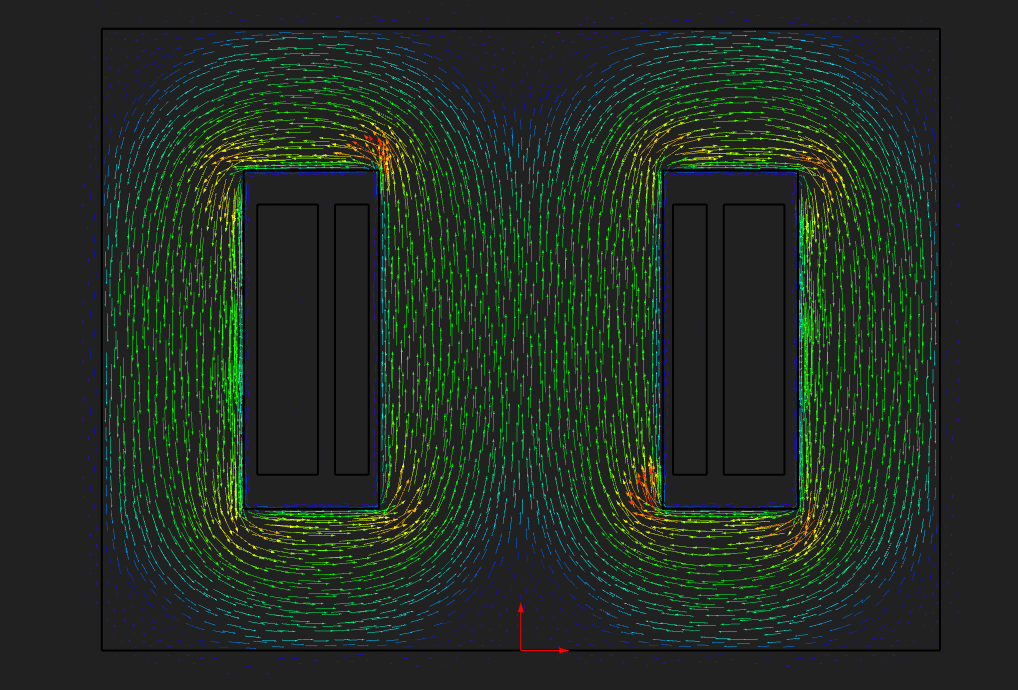 Vector field