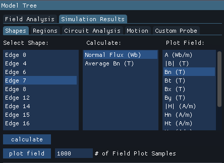 Postprocessing example - 02